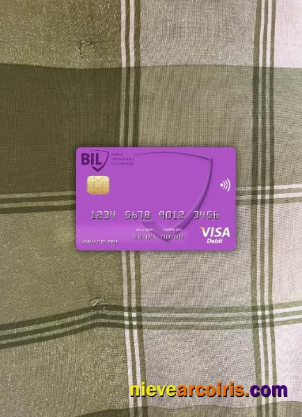 Canada Internationale pour le Centrafrique bank visa card photolook